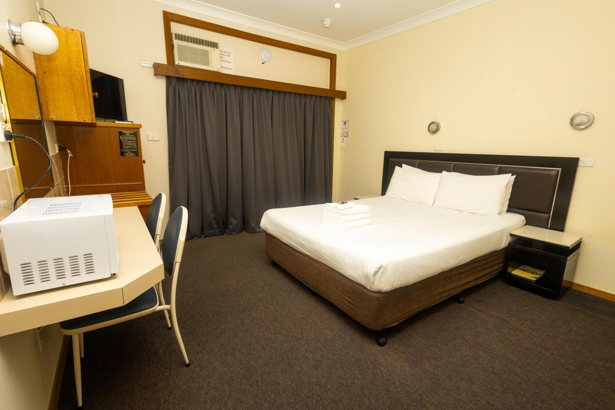 Gosford Inn Motel Extérieur photo