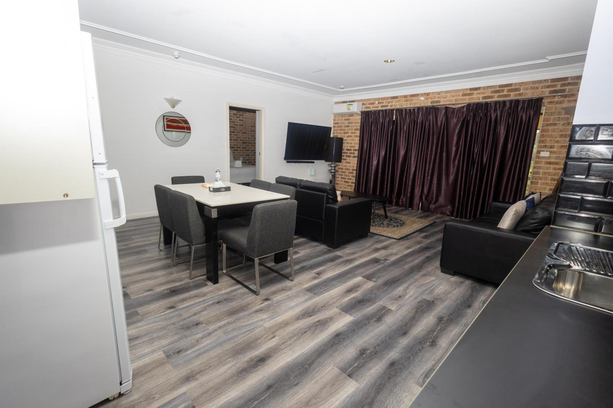 Gosford Inn Motel Extérieur photo
