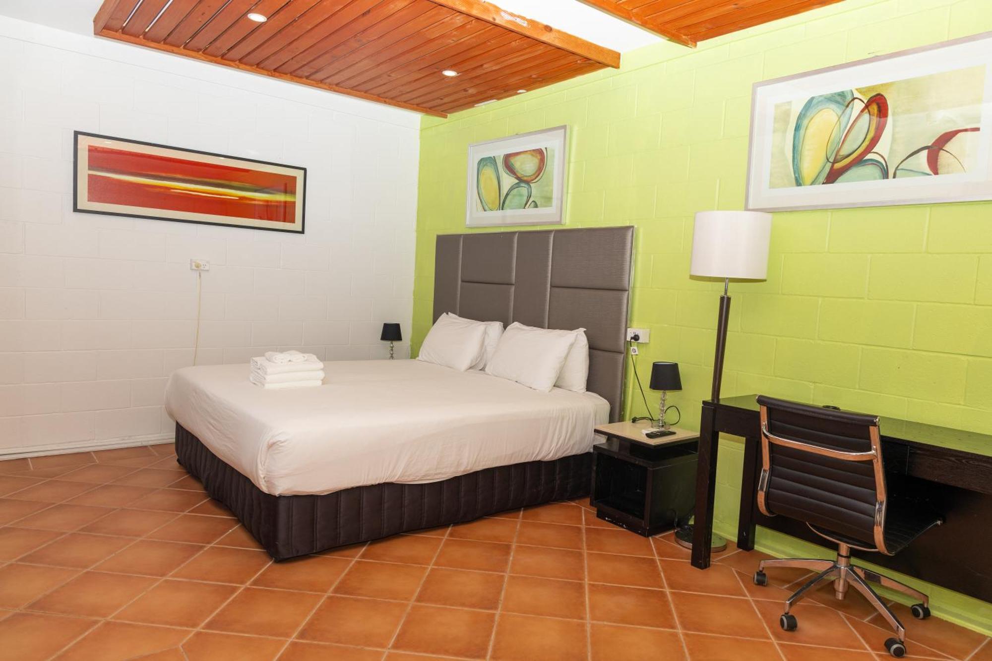 Gosford Inn Motel Extérieur photo