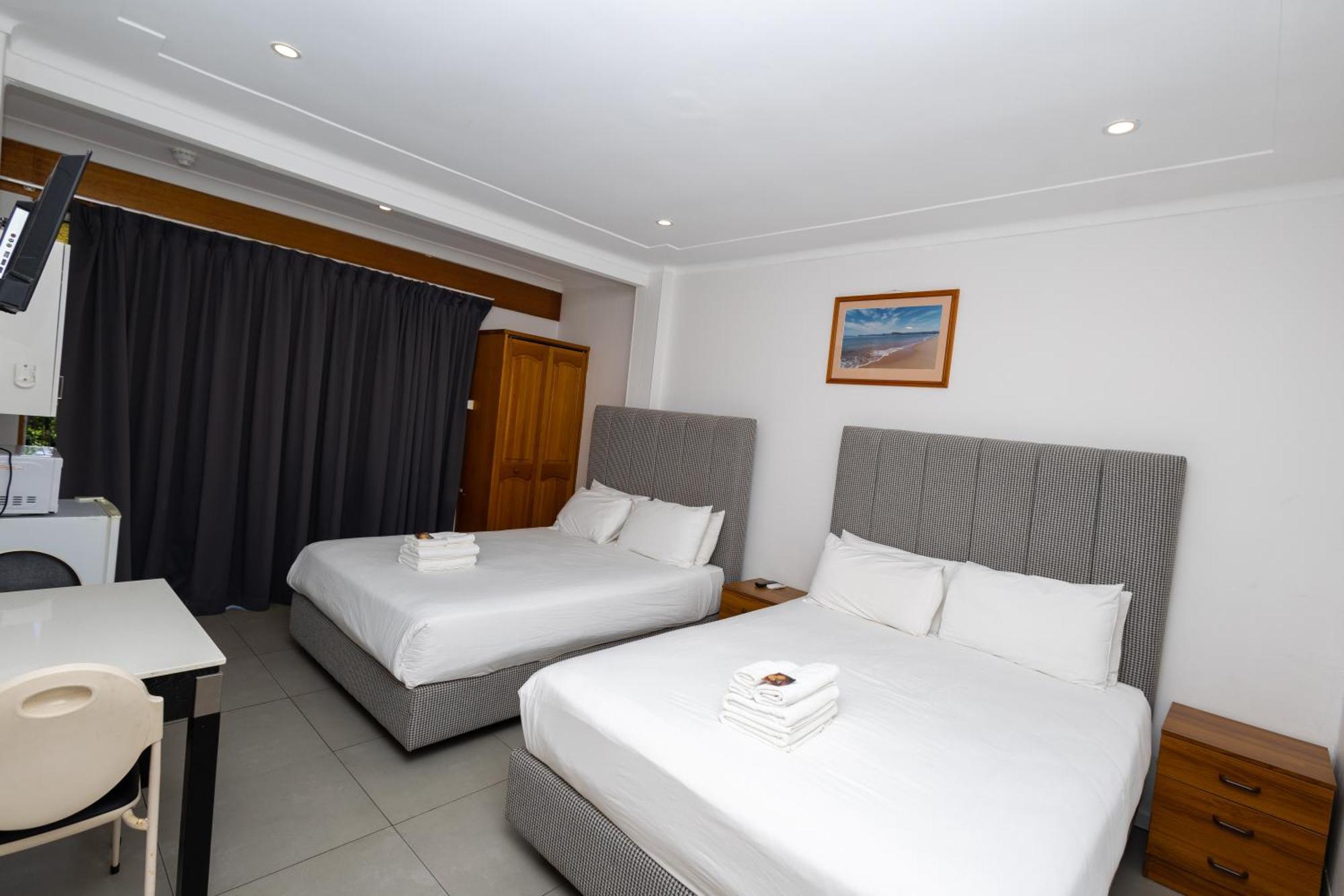 Gosford Inn Motel Extérieur photo