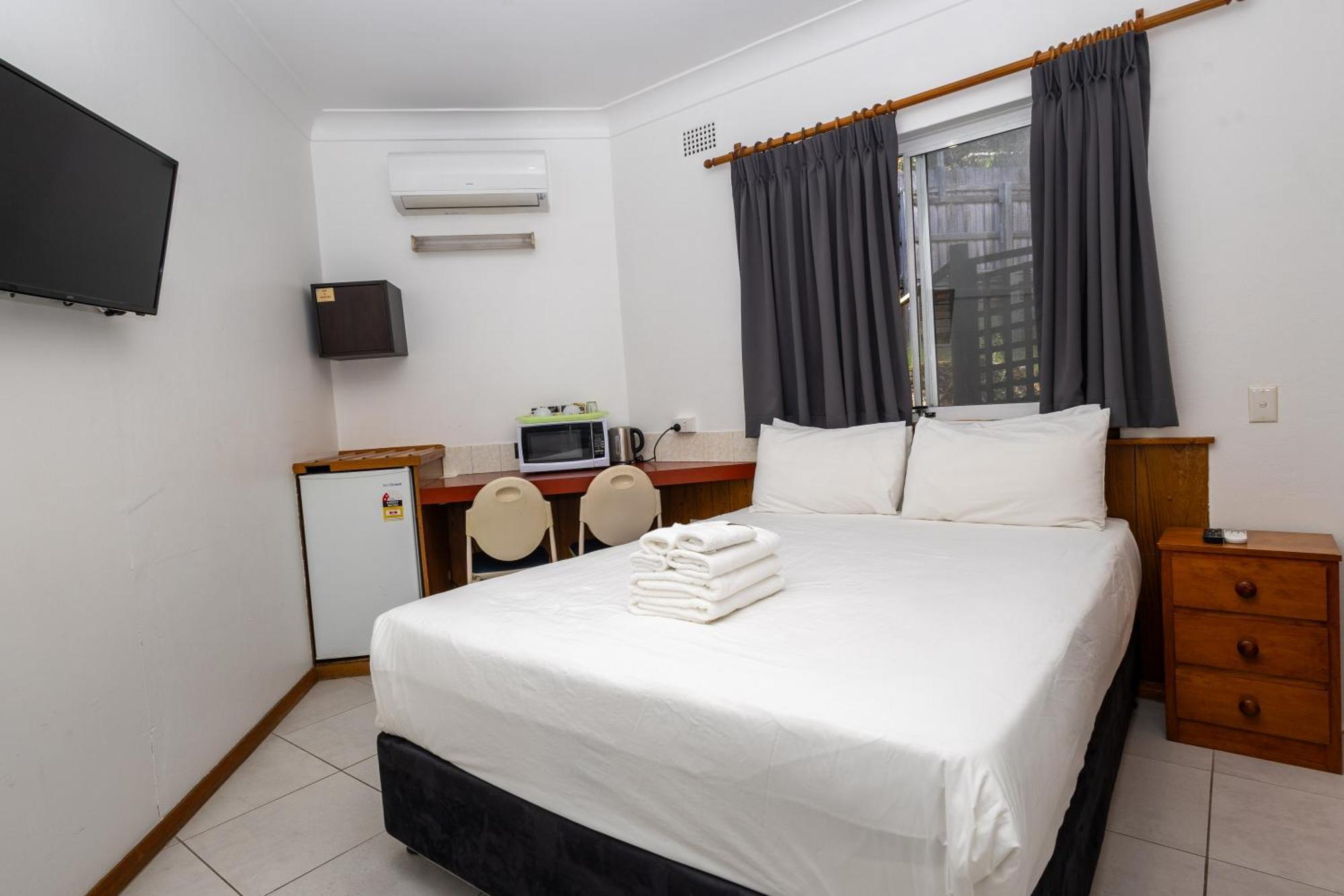 Gosford Inn Motel Extérieur photo