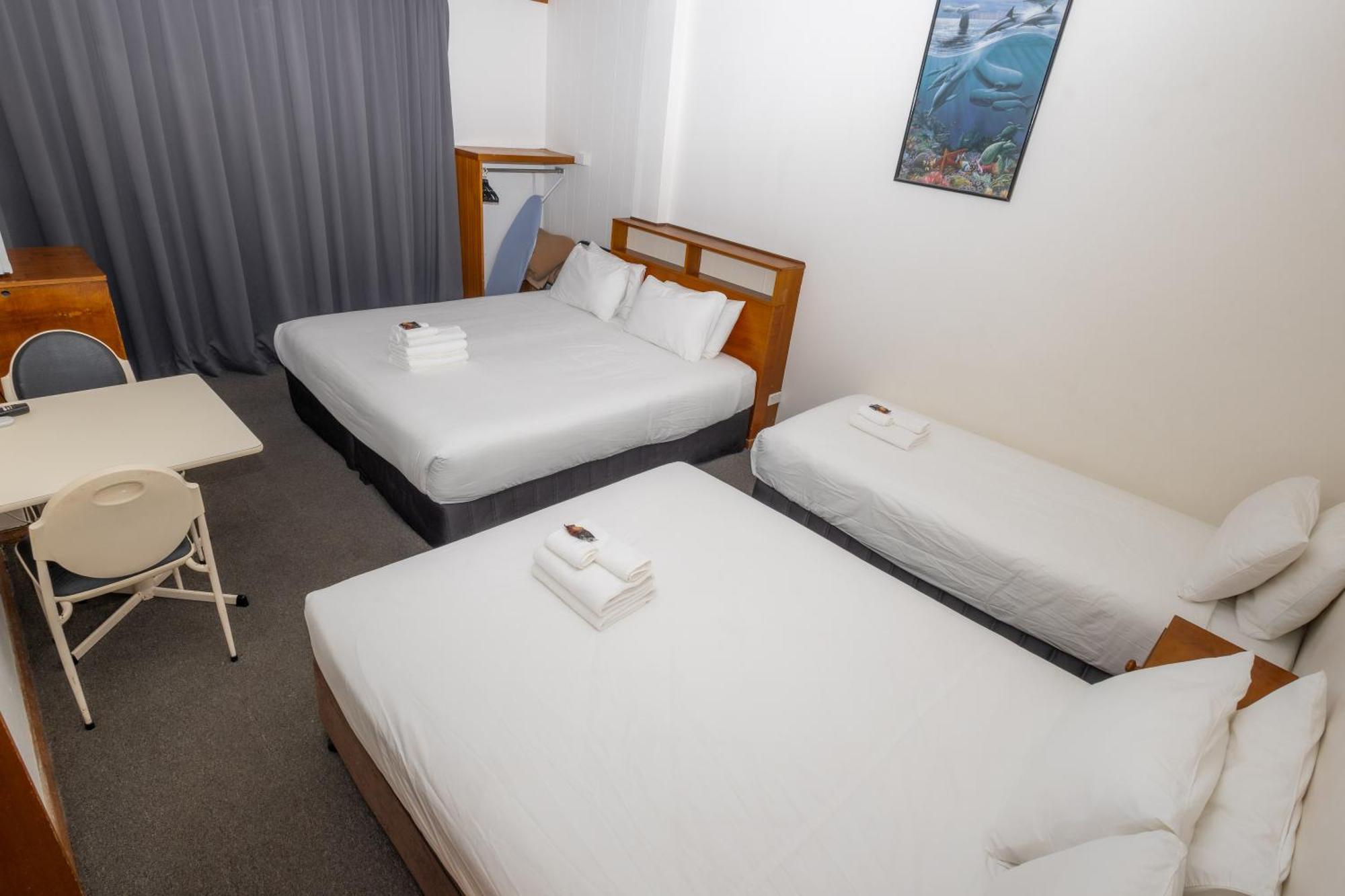 Gosford Inn Motel Extérieur photo