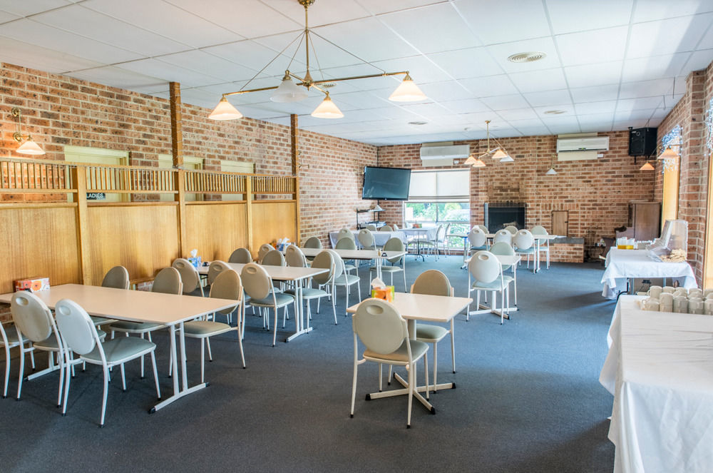 Gosford Inn Motel Extérieur photo